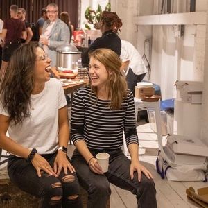 Meet your Posher, Alyson